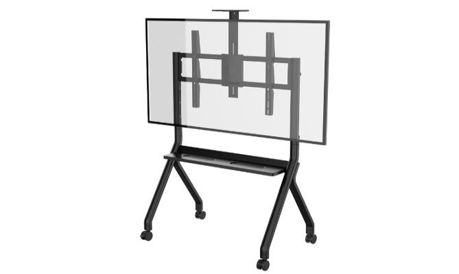 Heavy Duty Trolley