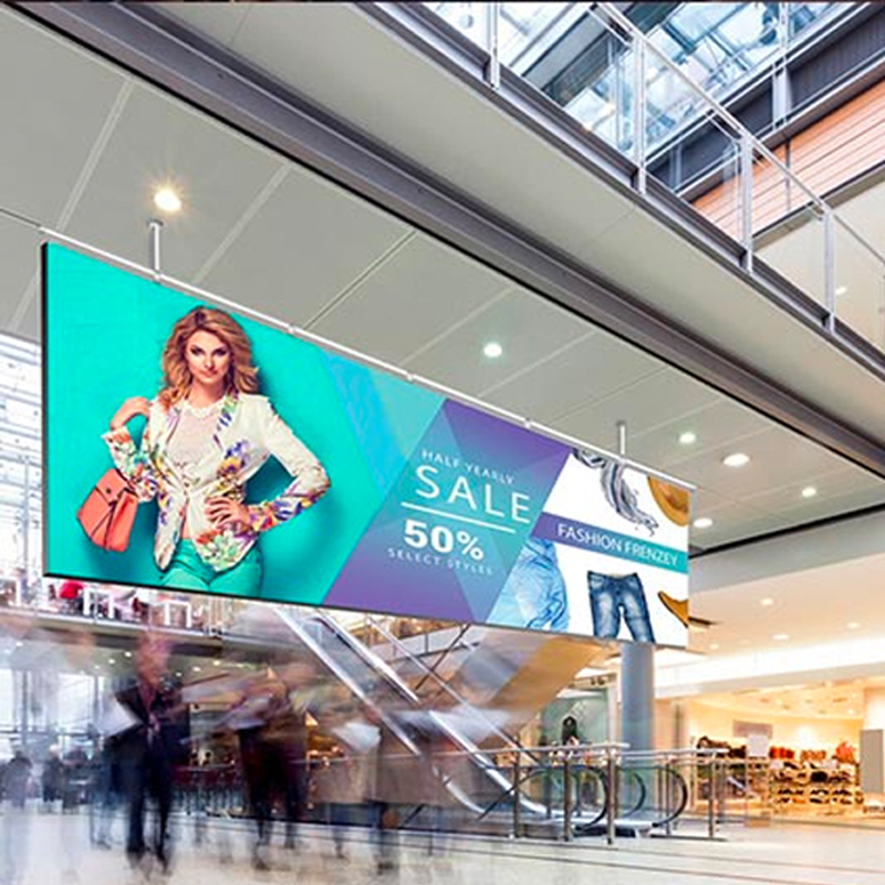 Shopping Mall