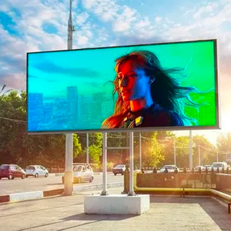 Digital Billboard