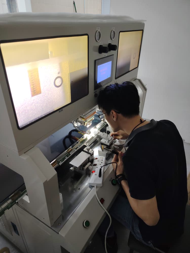 Professional Smart Board Repair in Kuching Sarawak Malaysia