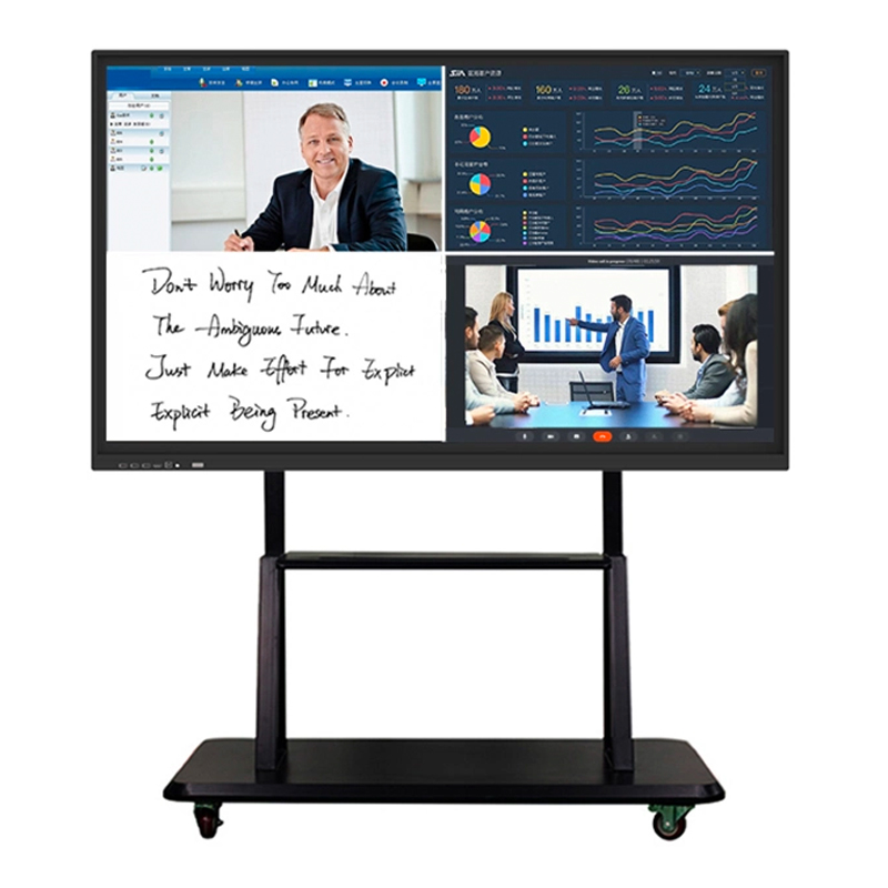 RIOTouch Interactive Smartboard