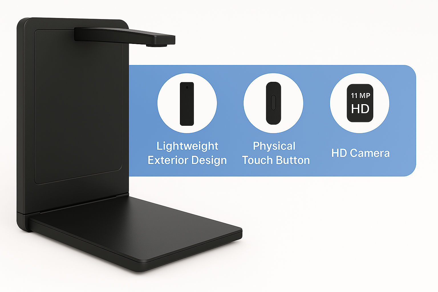 Bihai Yangfan C60C Product Image